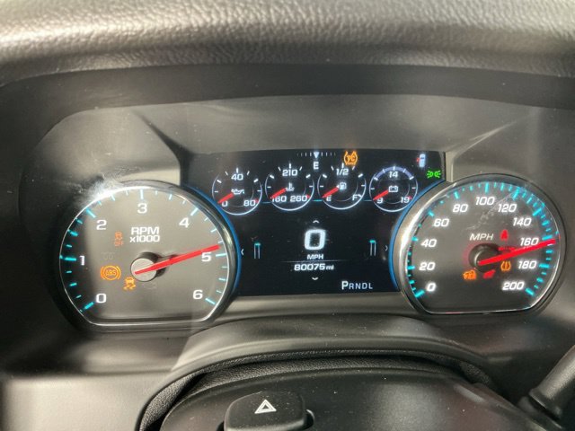 Used 2020 Chevrolet Tahoe Premier w/ Max Trailering Package AWD/4WD image 10
