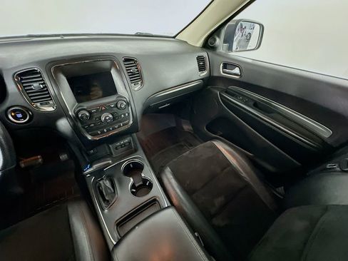 Used 2018 Dodge Durango GT AWD/4WD image 11