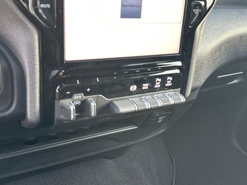 New 2026 RAM 3500 Tradesman image 23