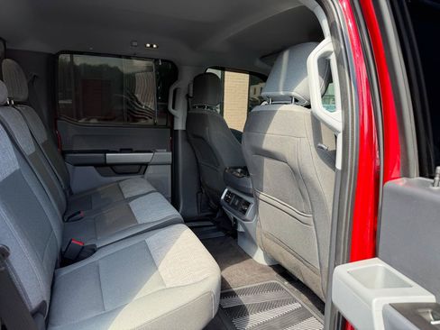 Used 2021 Ford F150 XLT w/ Trailer Tow Package AWD/4WD image 18