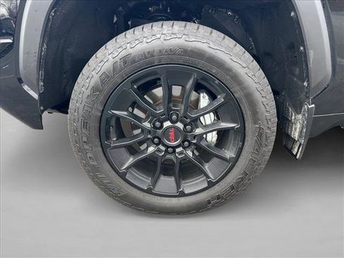 Certified 2026 Toyota Tundra Limited w/ TRD Off-Road Package image 25