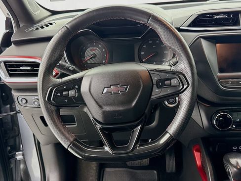 Used 2021 Chevrolet TrailBlazer RS AWD/4WD image 11