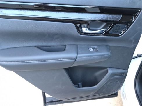 New 2026 Honda CR-V EX-L image 42