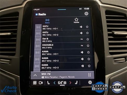 Used 2024 Volvo XC90 B5 Core image 39