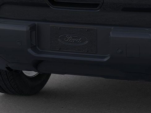 New 2025 Ford Bronco Sport Heritage w/ Convenience Package image 23