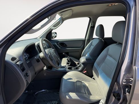 Used 2007 Ford Escape XLT FWD image 10