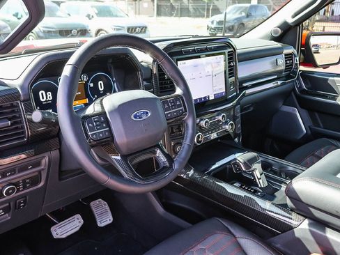 Used 2022 Ford F150 Lariat w/ Equipment Group 502A High AWD/4WD image 26