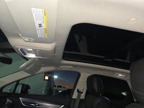 Used 2019 Cadillac XT5 Luxury image 10