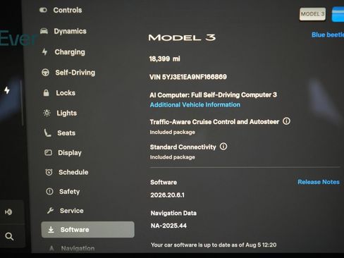 Used 2022 Tesla Model 3 RWD image 7