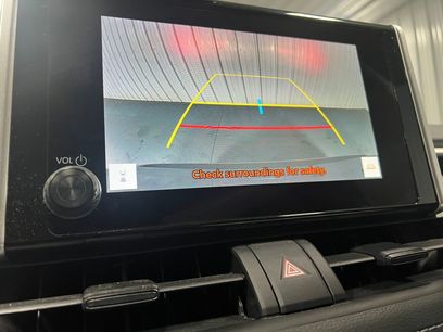 Used 2024 Toyota RAV4 XLE