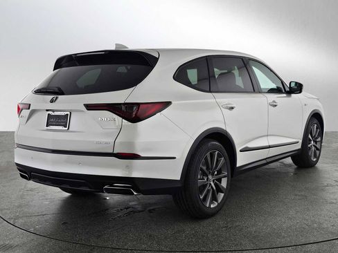New 2026 Acura MDX A-Spec image 7