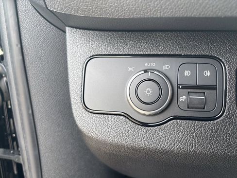 New 2026 Mercedes-Benz Sprinter 2500 image 47