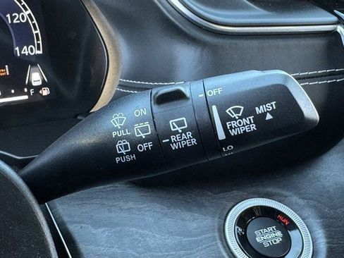 Used 2022 Jeep Grand Cherokee L Overland image 23