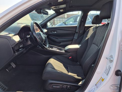 Used 2023 Honda Accord Sport image 17