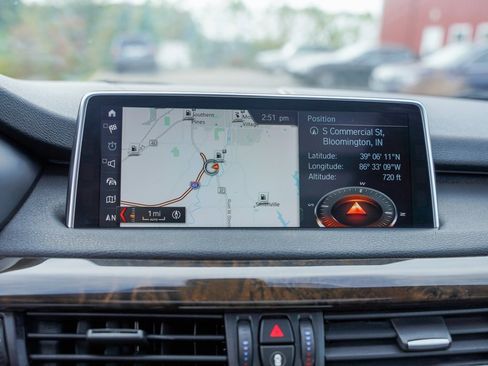 Used 2018 BMW X5 xDrive40e w/ Executive Package image 23