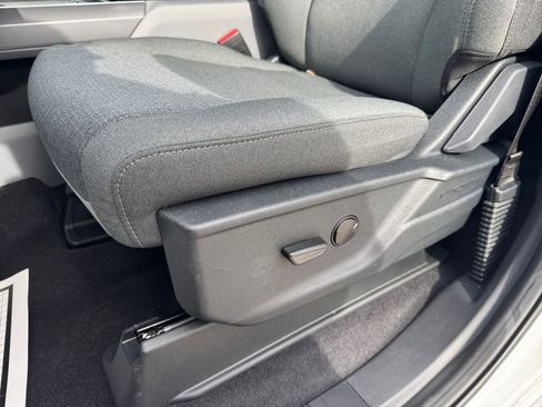 New 2025 Ford F150 XLT w/ Equipment Group 301A Standard RWD image 27