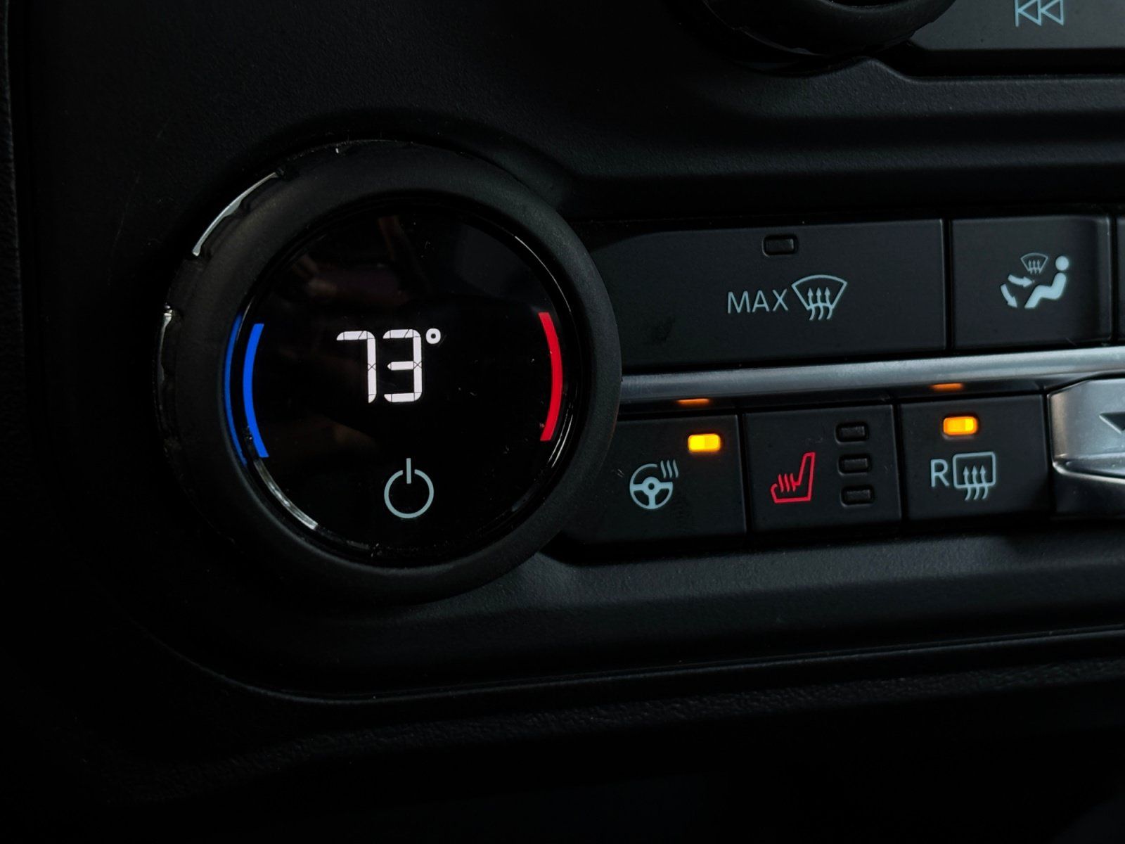 Used 2025 Ford Bronco Outer Banks AWD/4WD image 27