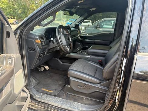 Used 2025 Ford F150 Tremor w/ Tow/Haul Package AWD/4WD image 8