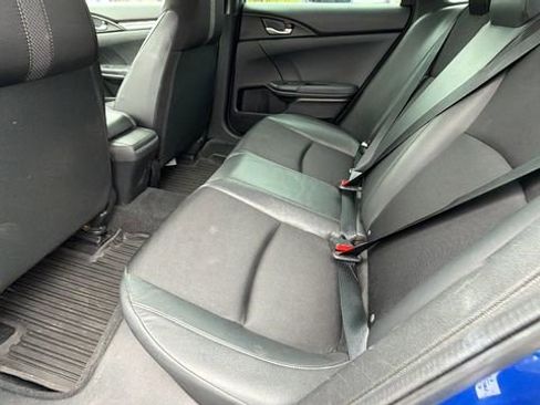 Used 2020 Honda Civic Sport image 16