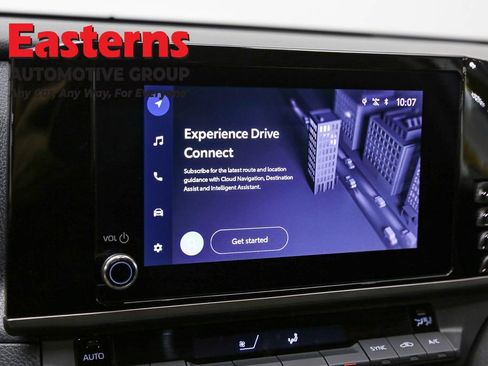 Used 2025 Toyota Camry LE FWD image 19
