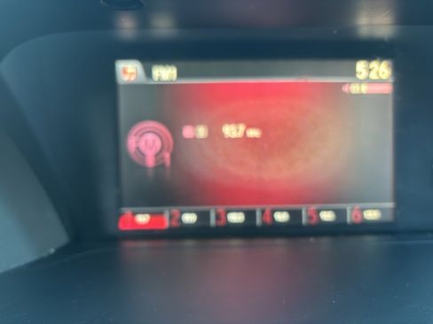 Used 2015 Honda Accord Sport image 7