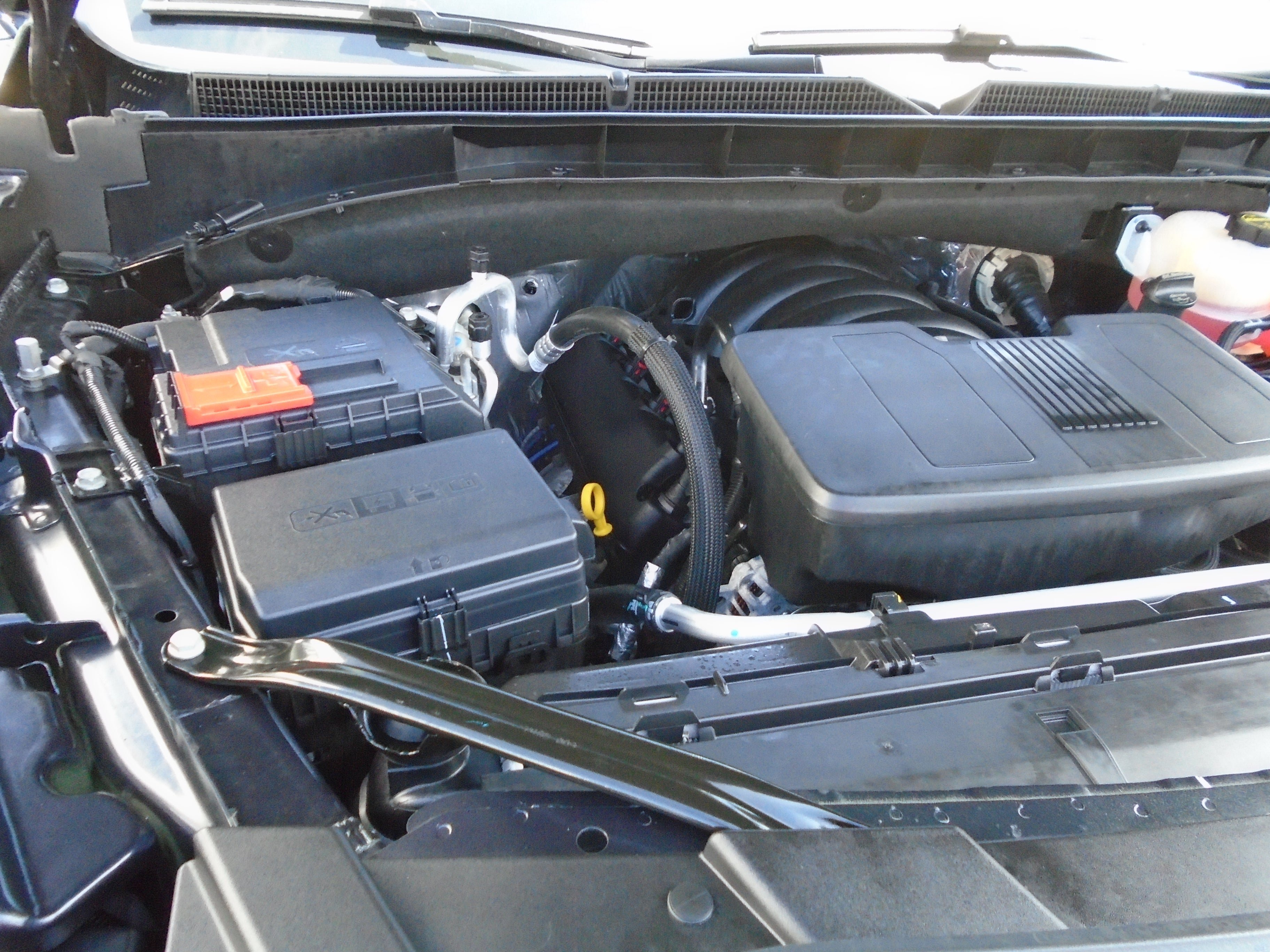 Used 2025 GMC Yukon AT4 AWD/4WD image 86