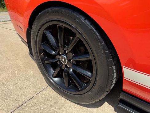 Used 2012 Ford Mustang Boss 302 w/ Boss 302 Accessory Pkg RWD image 24
