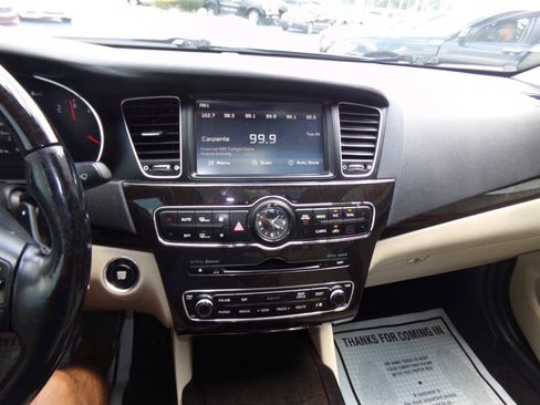 Used 2015 Kia Cadenza Premium w/ Luxury Package FWD image 57