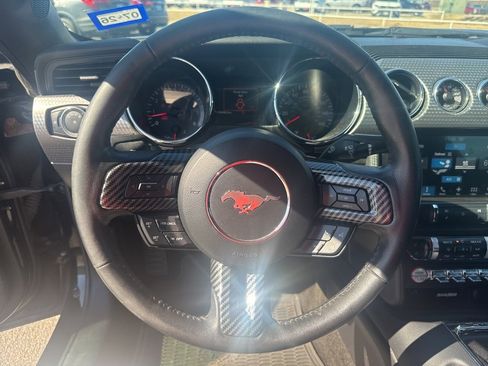 Used 2017 Ford Mustang GT Premium w/ GT Performance Package image 13