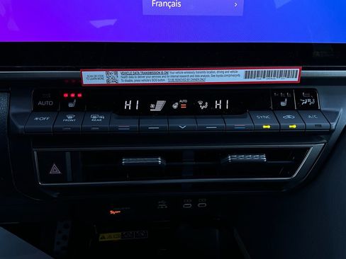 New 2026 Toyota Camry XSE image 26