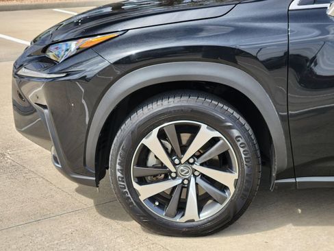 Used 2019 Lexus NX 300 FWD w/ Premium Package image 8