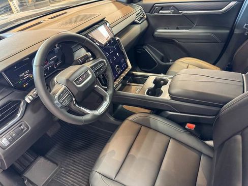 New 2026 GMC Acadia Elevation w/ Black Edition image 15