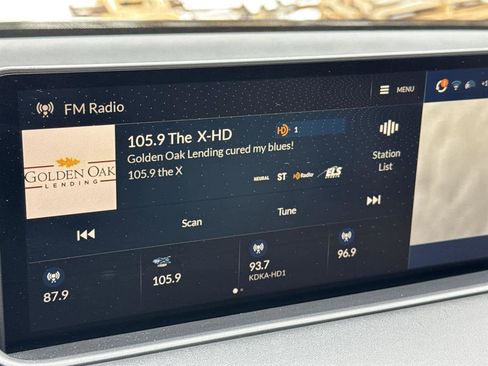 Certified 2023 Acura MDX SH-AWD w/ Technology Package image 29