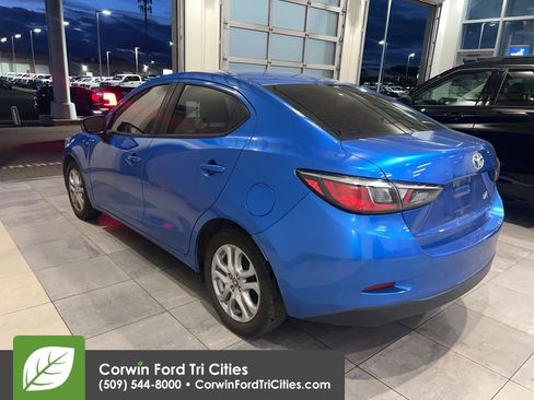 Used 2018 Toyota Yaris iA image 7