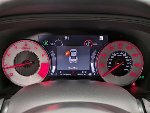 Used 2022 Acura TLX w/ A-SPEC Pkg FWD image 15