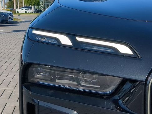 Certified 2024 BMW 740i image 11