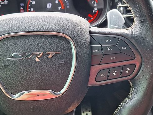 Used 2022 Dodge Durango SRT w/ SRT Interior Appearance Group AWD/4WD image 19