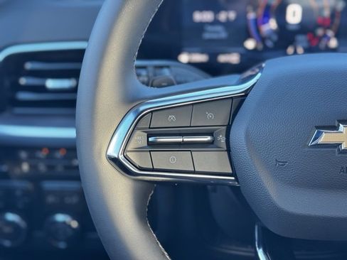 New 2026 Chevrolet Tahoe Premier image 26