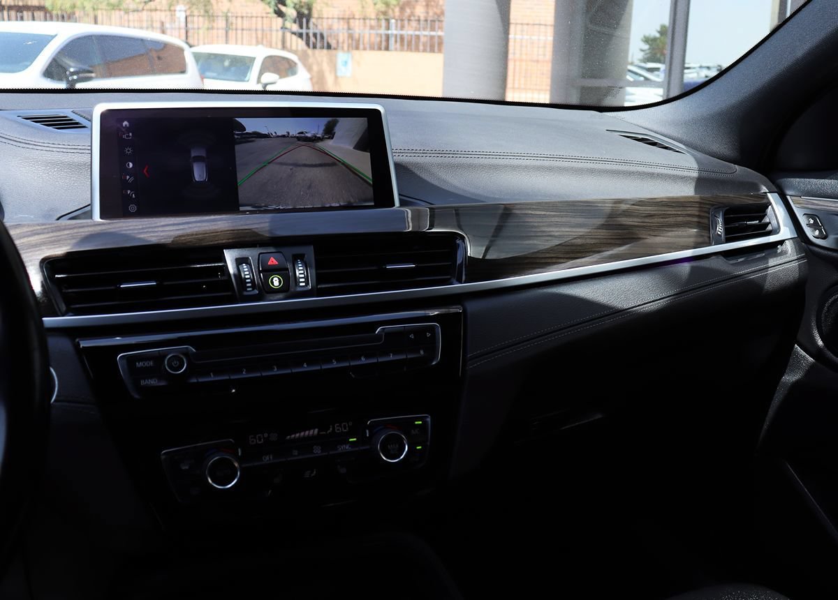 Used 2020 BMW X2 sDrive28i w/ M Sport X Package FWD image 44