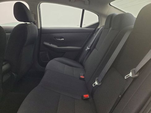 Used 2021 Nissan Sentra S FWD image 18