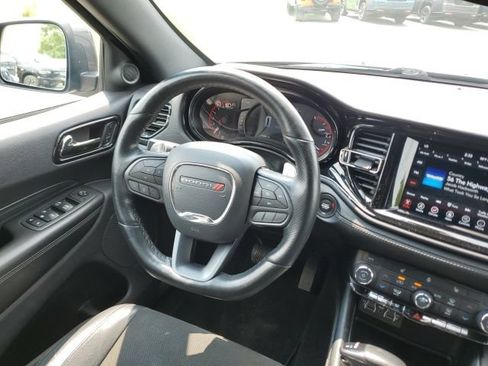 Used 2021 Dodge Durango GT AWD/4WD image 17