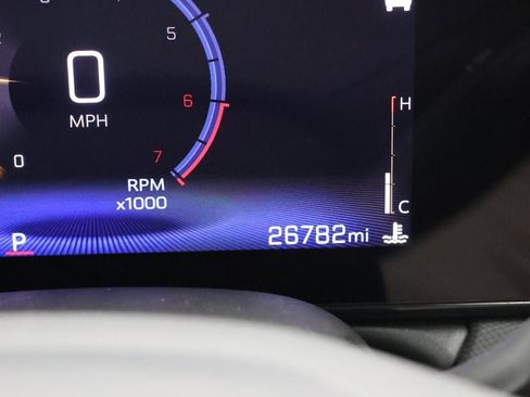 Used 2024 Chevrolet TrailBlazer ACTIV w/ Convenience Package image 19