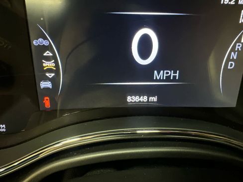 Used 2019 Jeep Grand Cherokee Limited X AWD/4WD image 17
