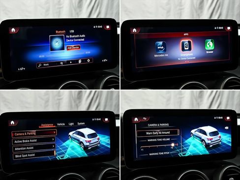 Used 2021 Mercedes-Benz GLC 300 4MATIC image 26