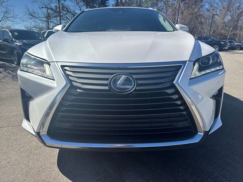 Used 2017 Lexus RX 350 FWD image 37