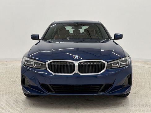 Certified 2023 BMW 330i Sedan w/ Premium Package RWD image 6