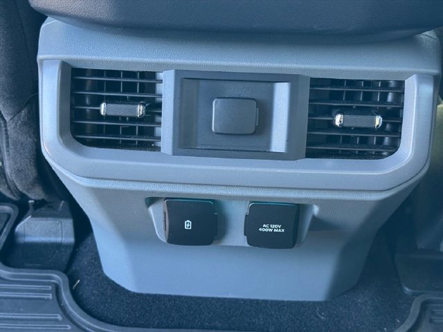 Used 2024 Ford F150 XLT w/ Equipment Group 302A MID AWD/4WD image 14