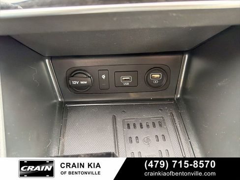 Used 2022 Hyundai Sonata Limited image 21