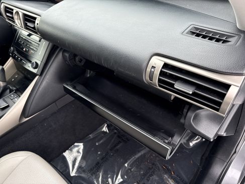 Used 2014 Lexus IS 250 AWD w/ Navigation Package image 34