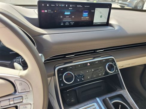 Used 2023 Genesis GV80 3.5T w/ Prestige Matte Package image 26